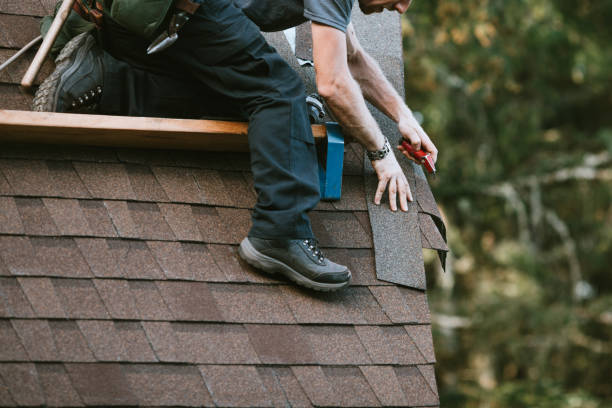Best Residential Roofing Contractor  in West Reading, PA