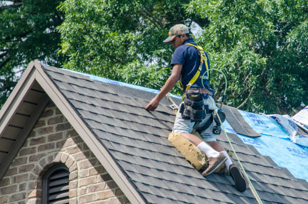 Quick and Trustworthy Emergency Roof Repair Services in West Reading, PA